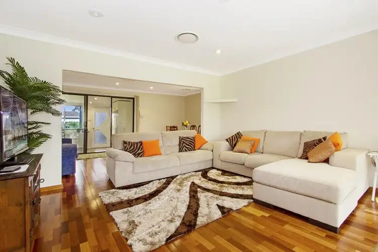 Second view of Homely house listing, 9 Kalang Road, Greystanes NSW 2145