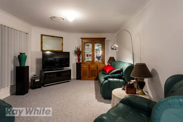 Third view of Homely house listing, 4 Dory Close, Redland Bay QLD 4165