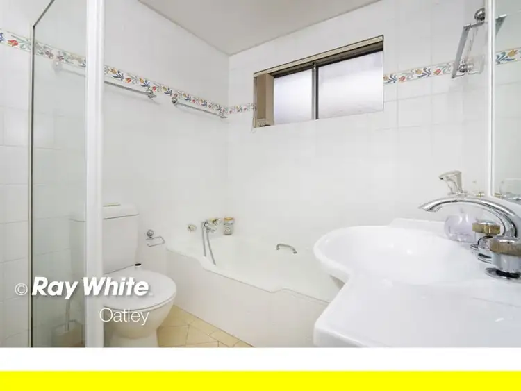 Fifth view of Homely unit listing, 7/7-9 Shaftesbury Street, Carlton NSW 2218