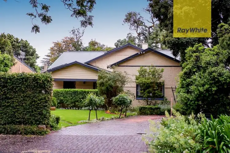 Main view of Homely house listing, 41B Glenunga Avenue, Glenunga SA 5064