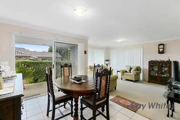 Sixth view of Homely house listing, 5 Myora Crescent, Capalaba QLD 4157