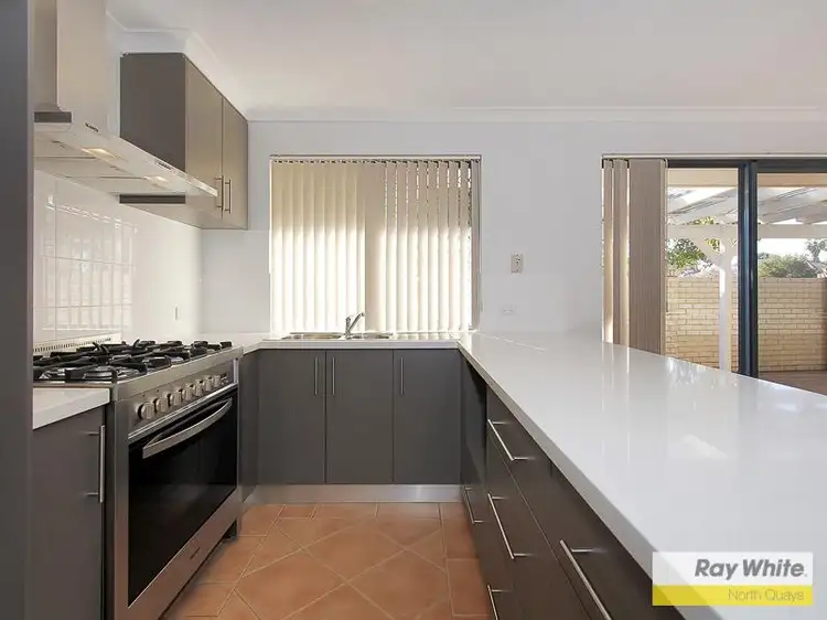 1 Birwash Place, Nollamara WA 6061