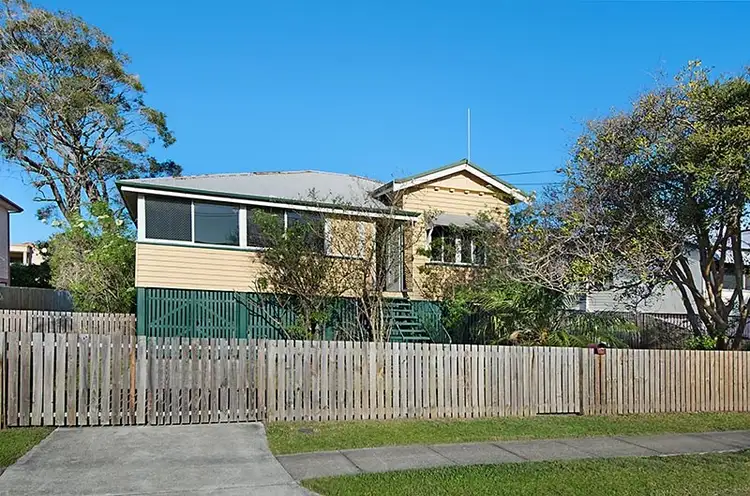 15 Silva Street, Ascot QLD 4007