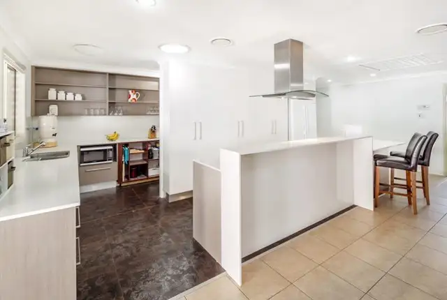 Second view of Homely house listing, 13 Aberfoyle Drive, Deception Bay QLD 4508