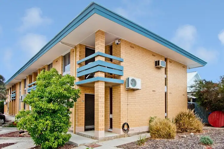24/37 Wright Street, Henley Beach SA 5022