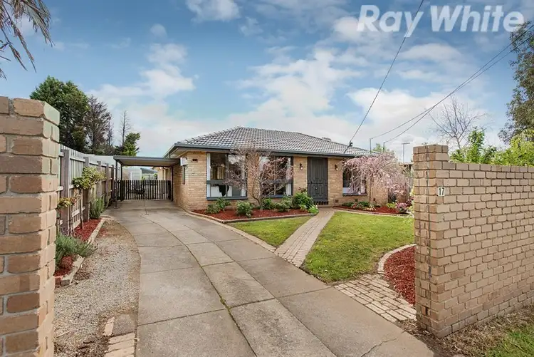 Third view of Homely house listing, 17 Marlborough Road, Bayswater VIC 3153
