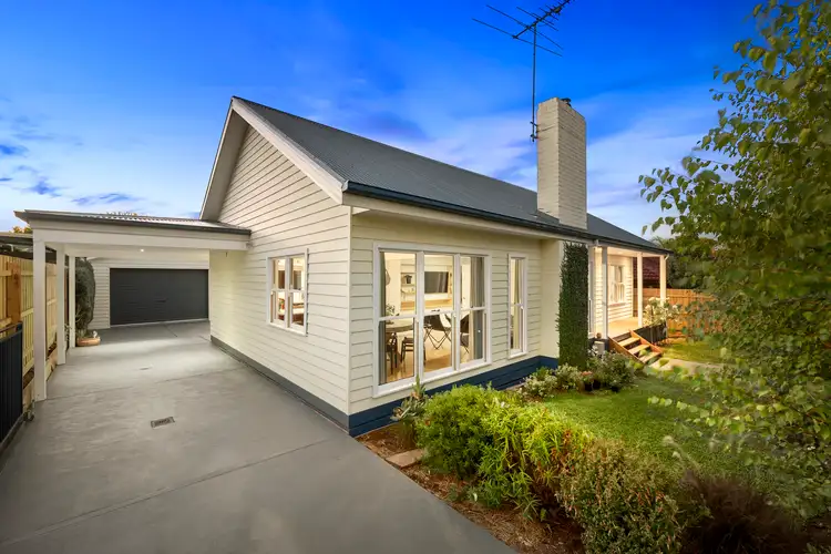 Fifth view of Homely house listing, 32 Hedge End Road, Nunawading VIC 3131