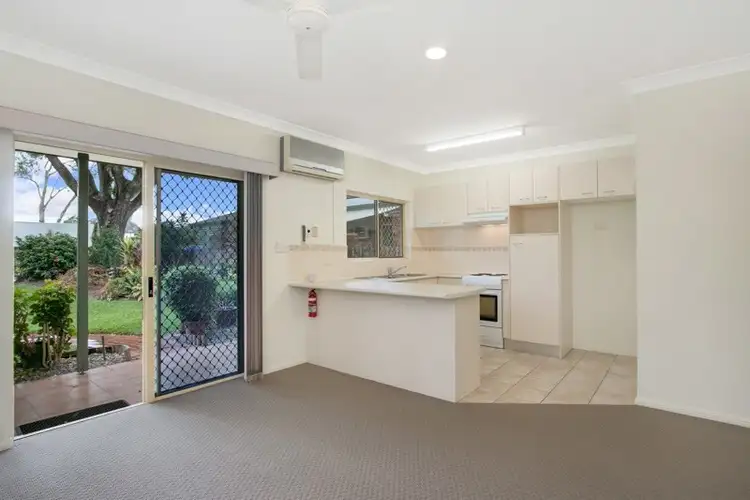 Fourth view of Homely apartment listing, 31/11-21 Barr Street, Earlville QLD 4870