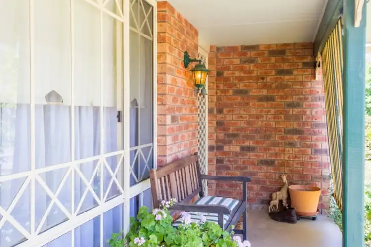 Second view of Homely other listing, 2/38 Acacia Circ, Cowra NSW 2794