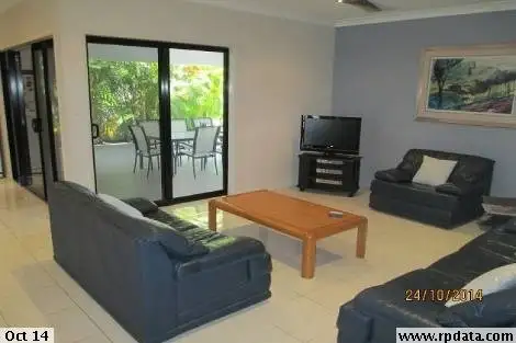 Fourth view of Homely house listing, 4 Cedarbrook Terrace, Idalia QLD 4811