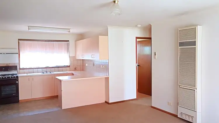 Second view of Homely house listing, 1/30 Byrne Street, Benalla VIC 3672