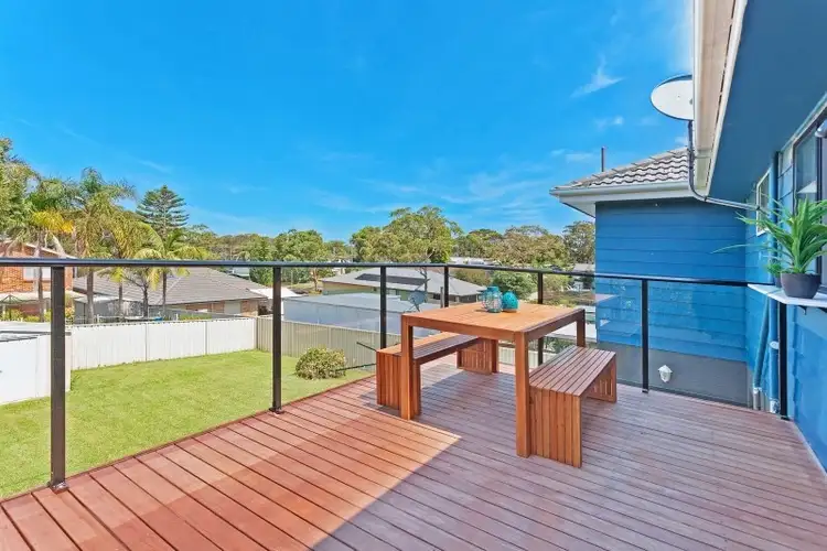 Third view of Homely house listing, 113 Manoa Road, Halekulani NSW 2262