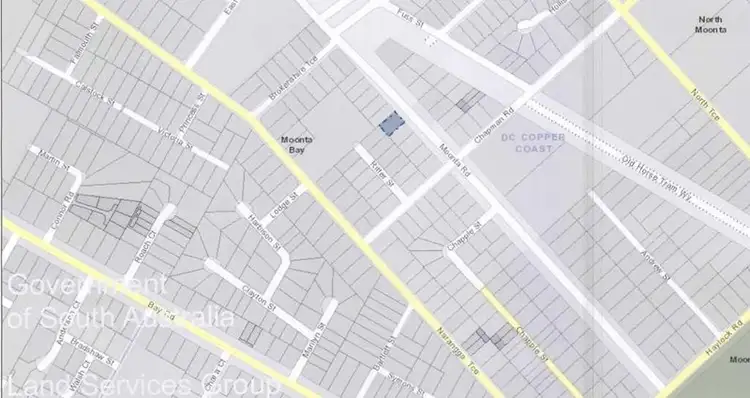 Third view of Homely land listing, 92 (lot 1) Moonta Road, Moonta Bay SA 5558