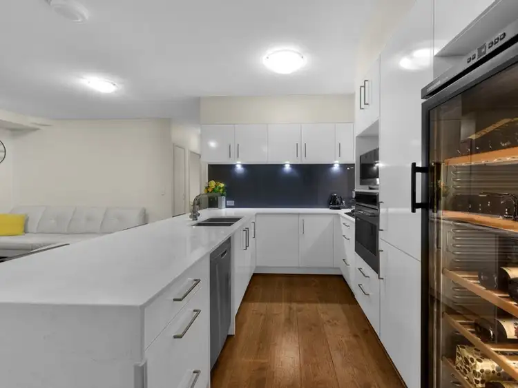 Third view of Homely unit listing, 154/66 Dunmore Terrace, Auchenflower QLD 4066