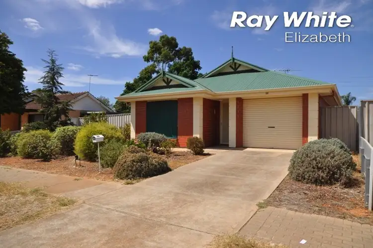 66 Heytesbury Road, Davoren Park SA 5113