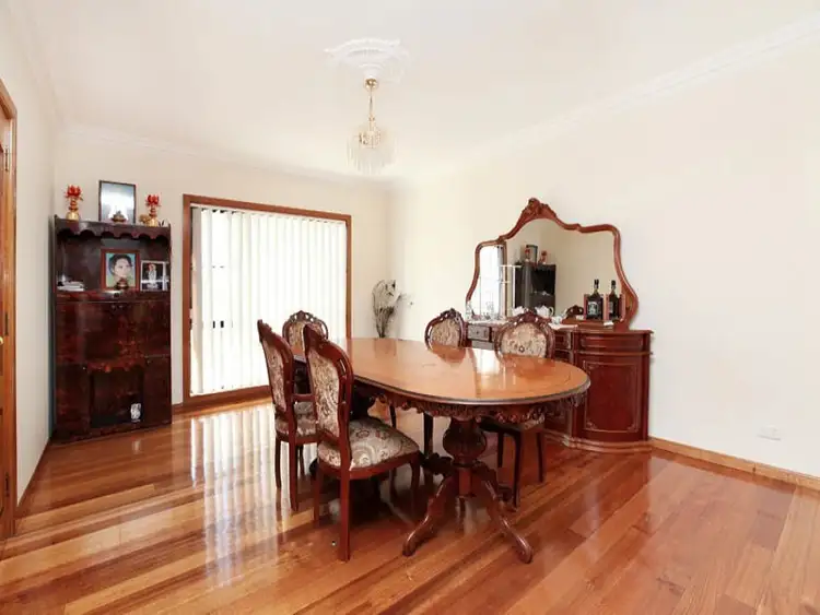 Fourth view of Homely house listing, 1 Abbott Court, Taylors Lakes VIC 3038