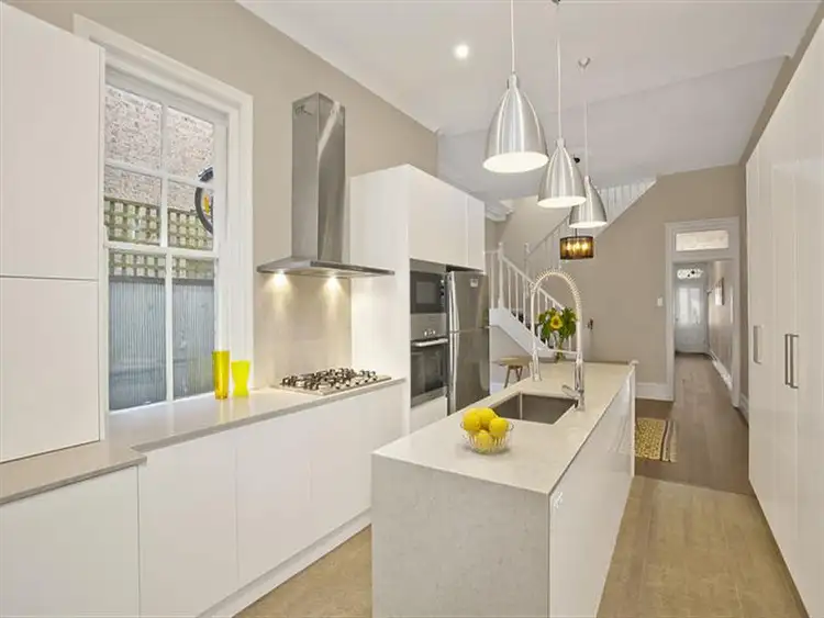 Second view of Homely house listing, 14 Parraween Street, Cremorne NSW 2090