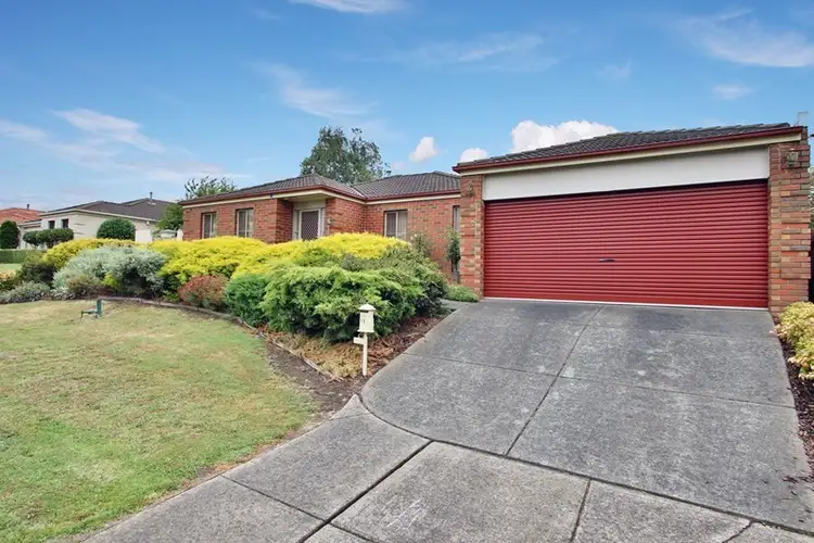 Main view of Homely house listing, 11 Banker Court, Lilydale VIC 3140