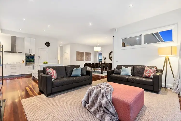Third view of Homely house listing, 37 Combarton Street, Box Hill VIC 3128