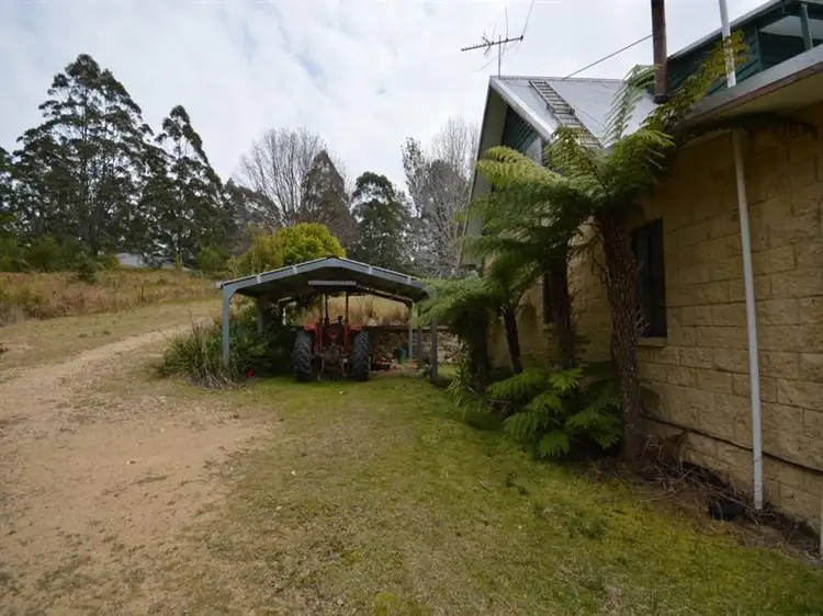 Fifth view of Homely rural property listing, 886 Camp Creek Road, Lowanna NSW 2450