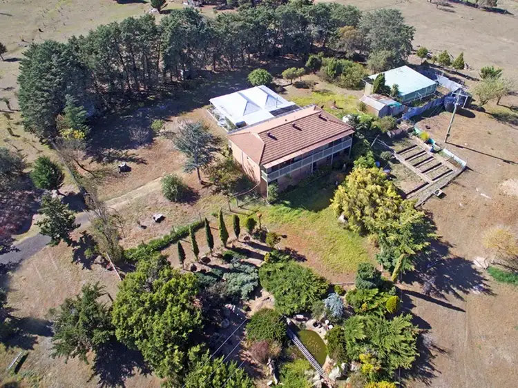Fourth view of Homely rural property listing, 650 Pomeroy Road, Goulburn NSW 2580