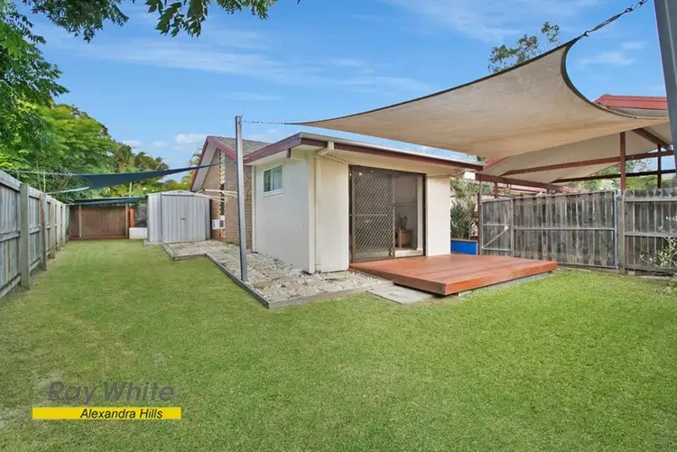 Second view of Homely unit listing, 3/98 Cumberland Drive, Alexandra Hills QLD 4161