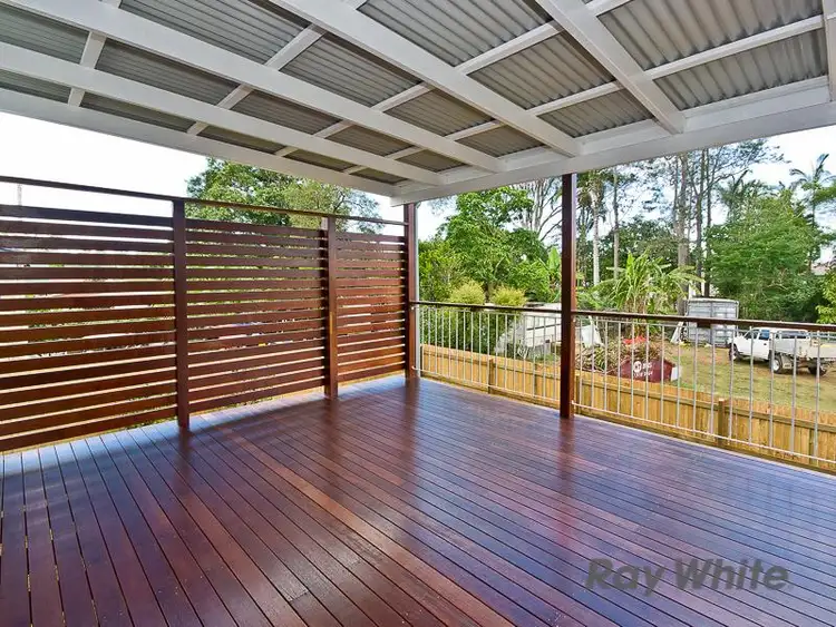Sixth view of Homely house listing, 175 Glen Holm Street, Mitchelton QLD 4053