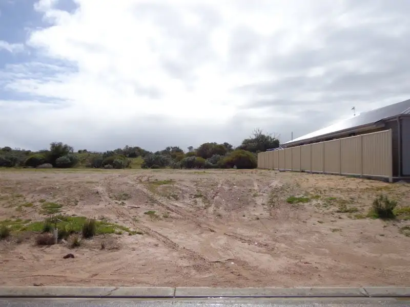 Main view of Homely land listing, Lot 161 (71) Pommern Way, Wallaroo SA 5556