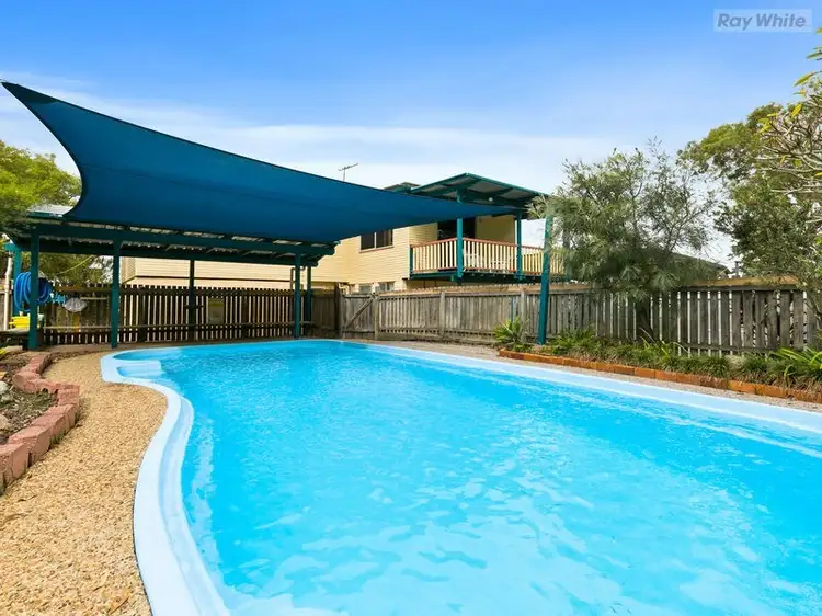 200 Stuart Street, Goodna QLD 4300
