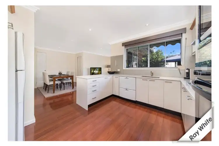Sixth view of Homely house listing, 6 Mackay Cresent, Kambah ACT 2902
