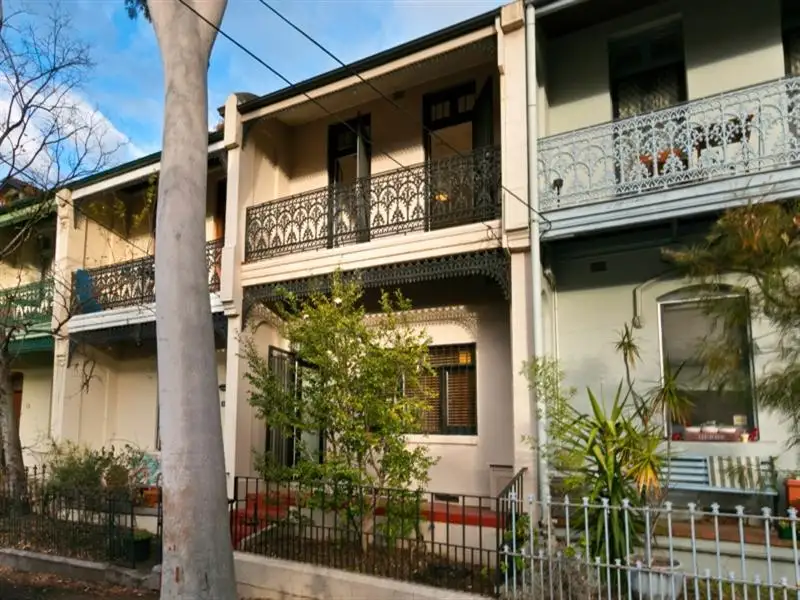Main view of Homely house listing, 9 Bishopgate Street, Newtown NSW 2042