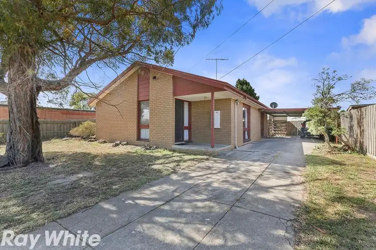 3 Paulson Street, Corio VIC 3214