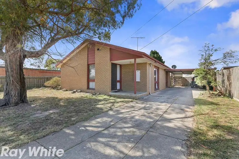 Main view of Homely house listing, 3 Paulson Street, Corio VIC 3214