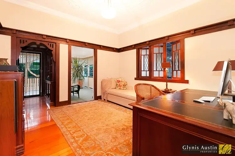 Third view of Homely house listing, 23 Dart Street, Auchenflower QLD 4066