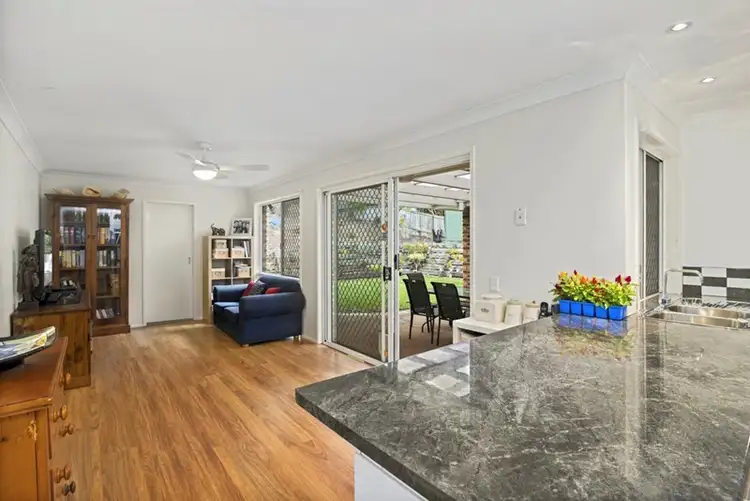 Sixth view of Homely house listing, 64 Murtha Drive, Elanora QLD 4221