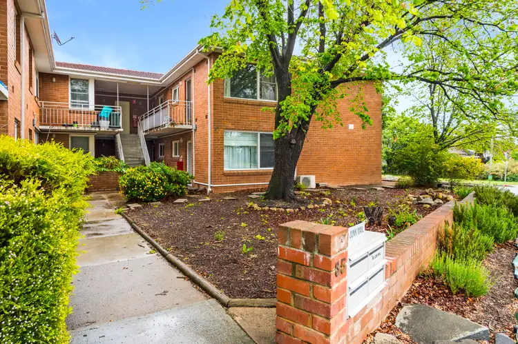 Main view of Homely unit listing, 1/35 Crawford Street, Queanbeyan NSW 2620