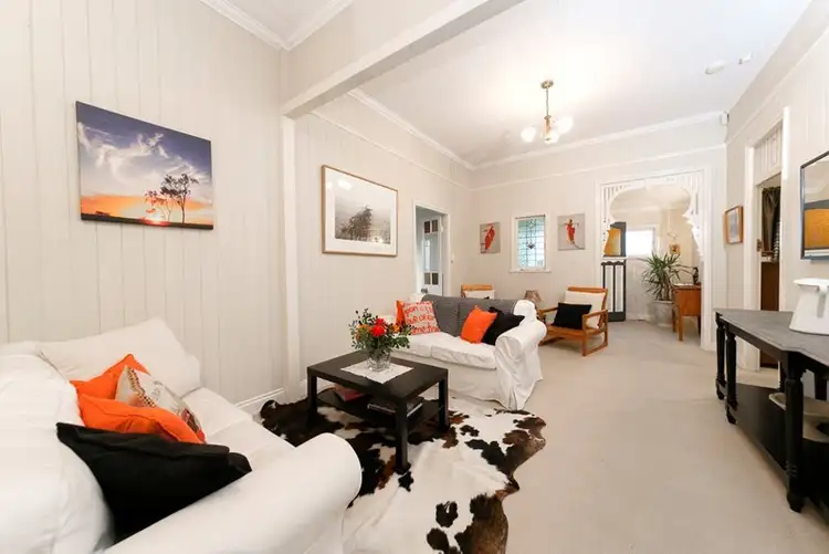 Seventh view of Homely house listing, 27 Macaulay Street, Coorparoo QLD 4151