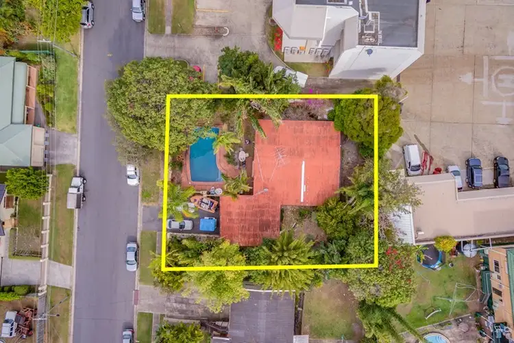 Fifth view of Homely house listing, 47 Prince Street, Southport QLD 4215