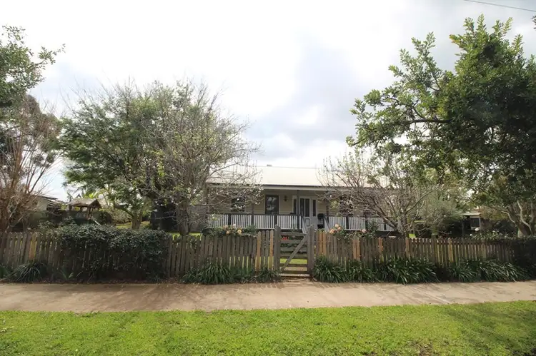 Second view of Homely house listing, 76-78 O'Shea Avenue, Southbrook QLD 4363