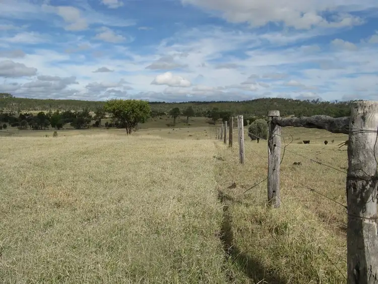 Seventh view of Homely rural property listing, 1471 Giligulgul Road, Wandoan QLD 4419