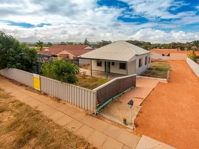 Main view of Homely house listing, 392 Chapman Road, Bluff Point WA 6530