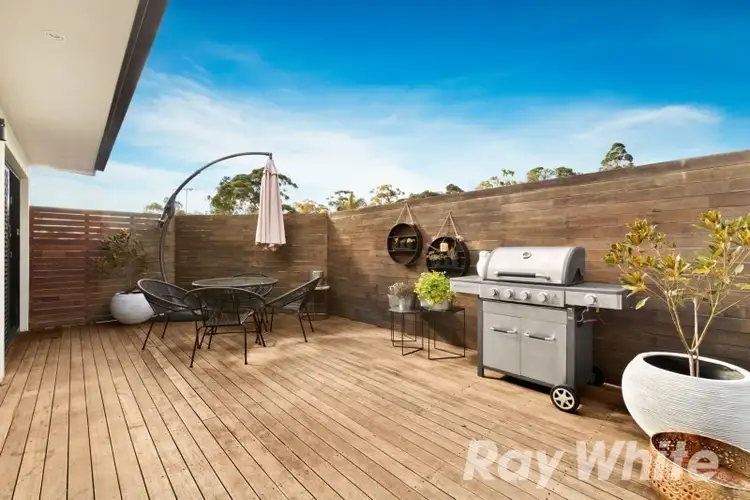 Sixth view of Homely unit listing, 1/5 Kelly Street, Diamond Creek VIC 3089