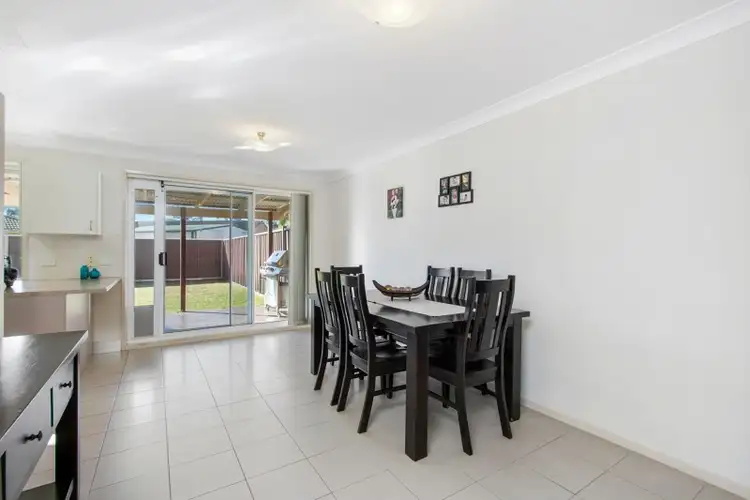 Seventh view of Homely house listing, 1/104 Colonial Drive, Bligh Park NSW 2756