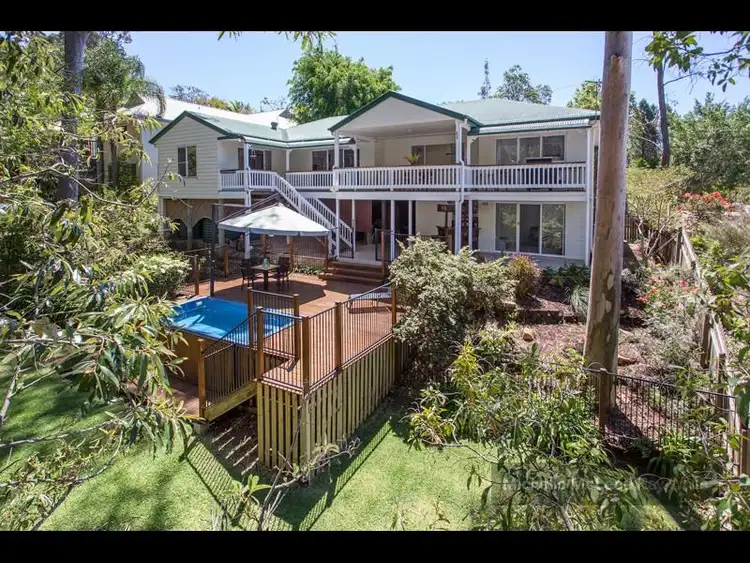 Main view of Homely house listing, 71 Maculata Drive, Chapel Hill QLD 4069
