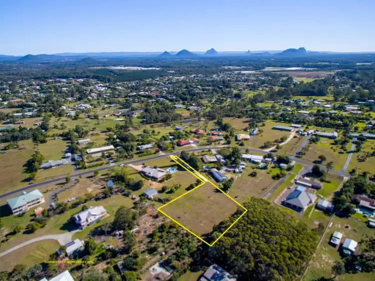 Main view of Homely land listing, Lot 2, 20 Perima Road, Elimbah QLD 4516
