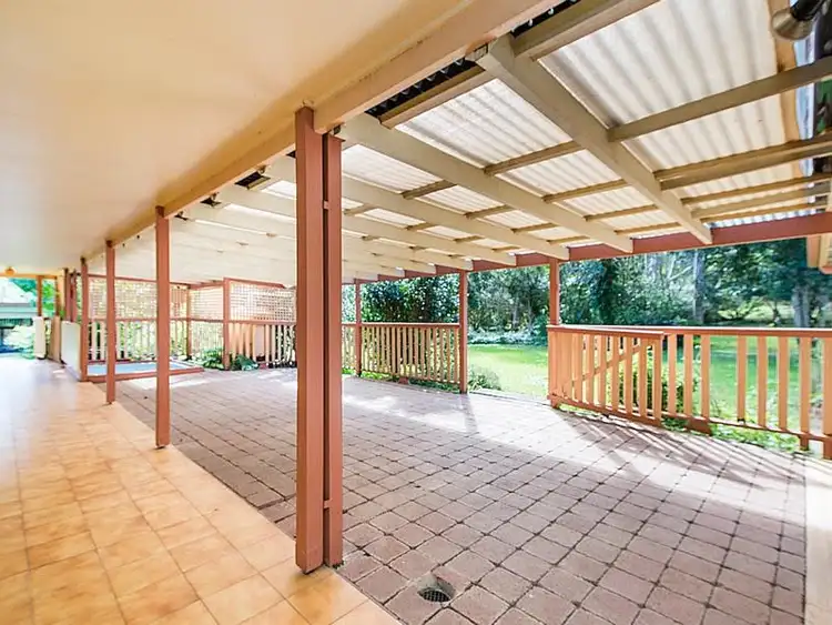 Sixth view of Homely rural property listing, 127 Smiths Creek Road, Uki NSW 2484