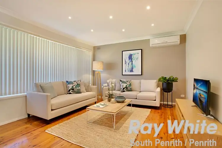 11 Burgess Road, South Penrith NSW 2750