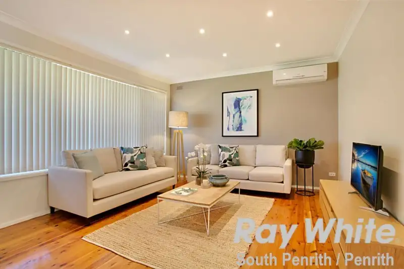 Main view of Homely house listing, 11 Burgess Road, South Penrith NSW 2750