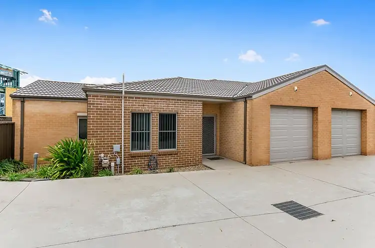 5/162 Kanahooka Road, Kanahooka NSW 2530