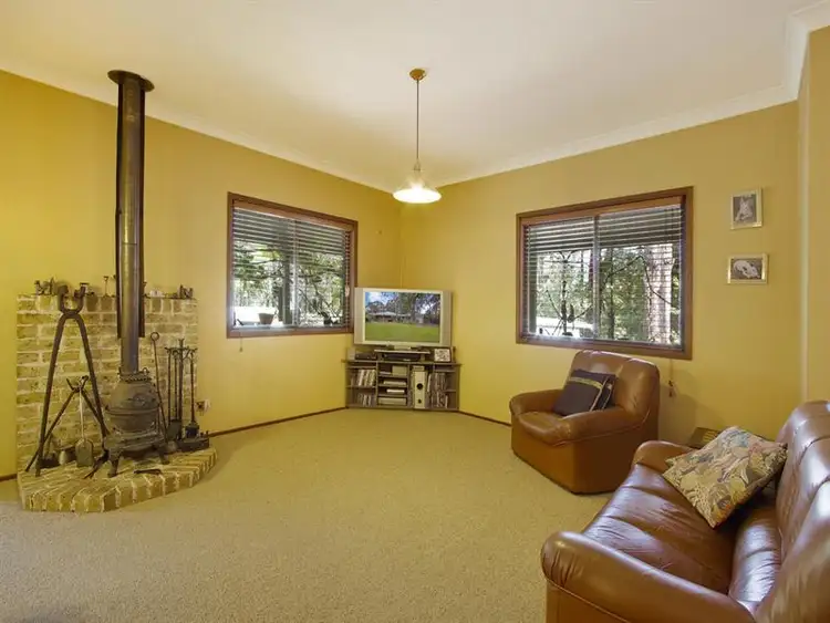 Third view of Homely house listing, 269 Lieutenant Bowen Drive, Bowen Mountain NSW 2753